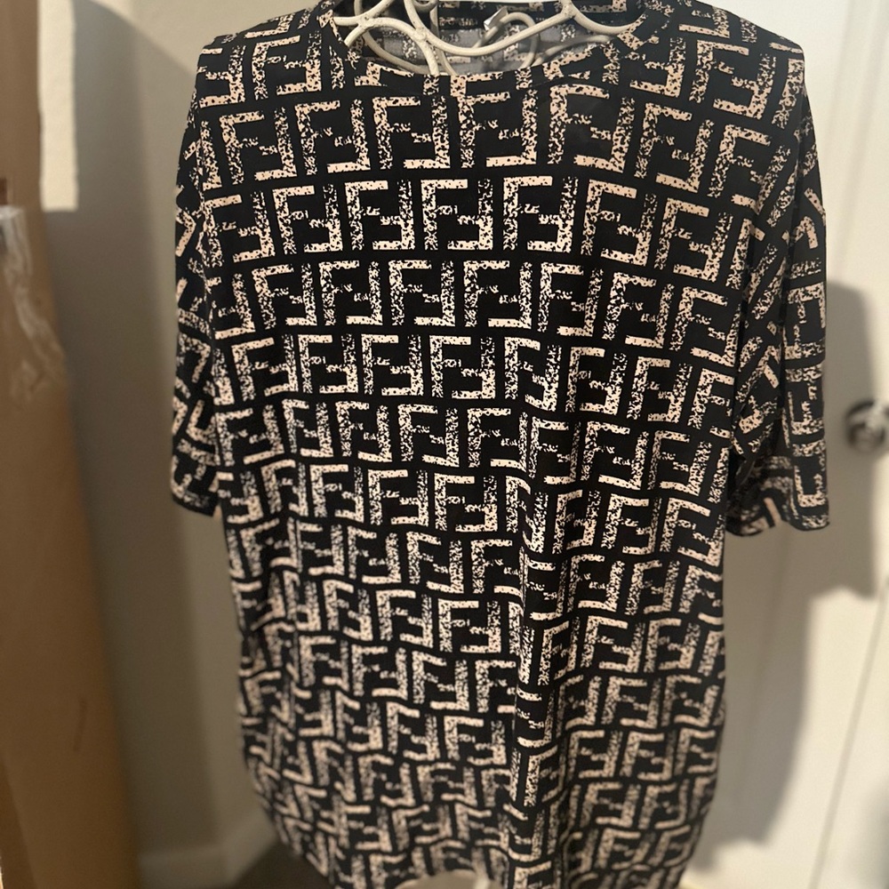 100% cotton shirt